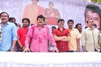 Balakrishna and Boyapati New Film Launch